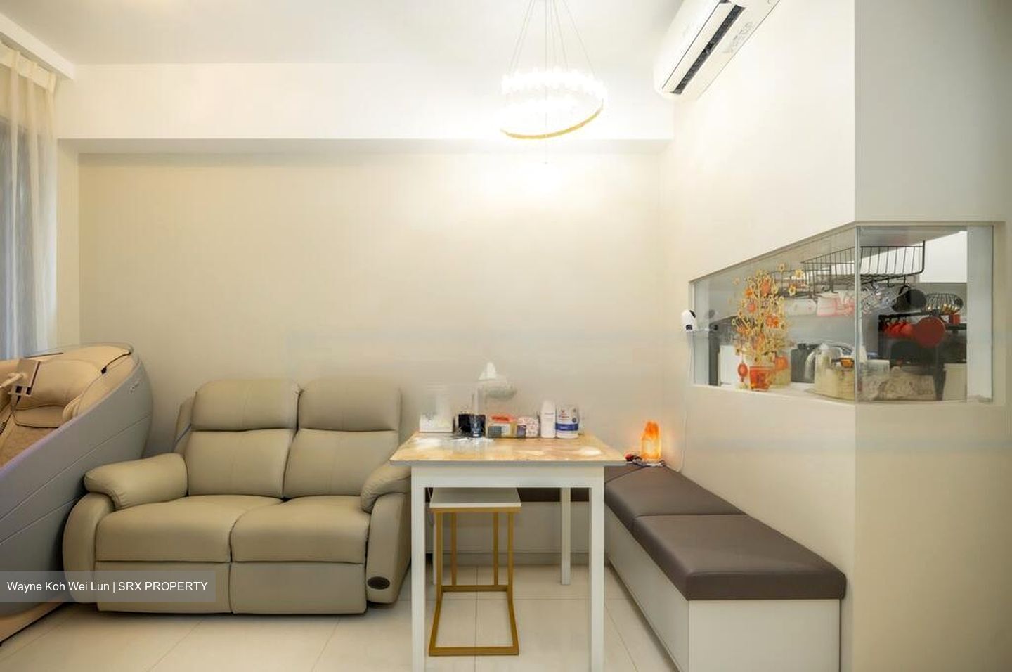 Parc Botannia (D28), Condominium #479708551